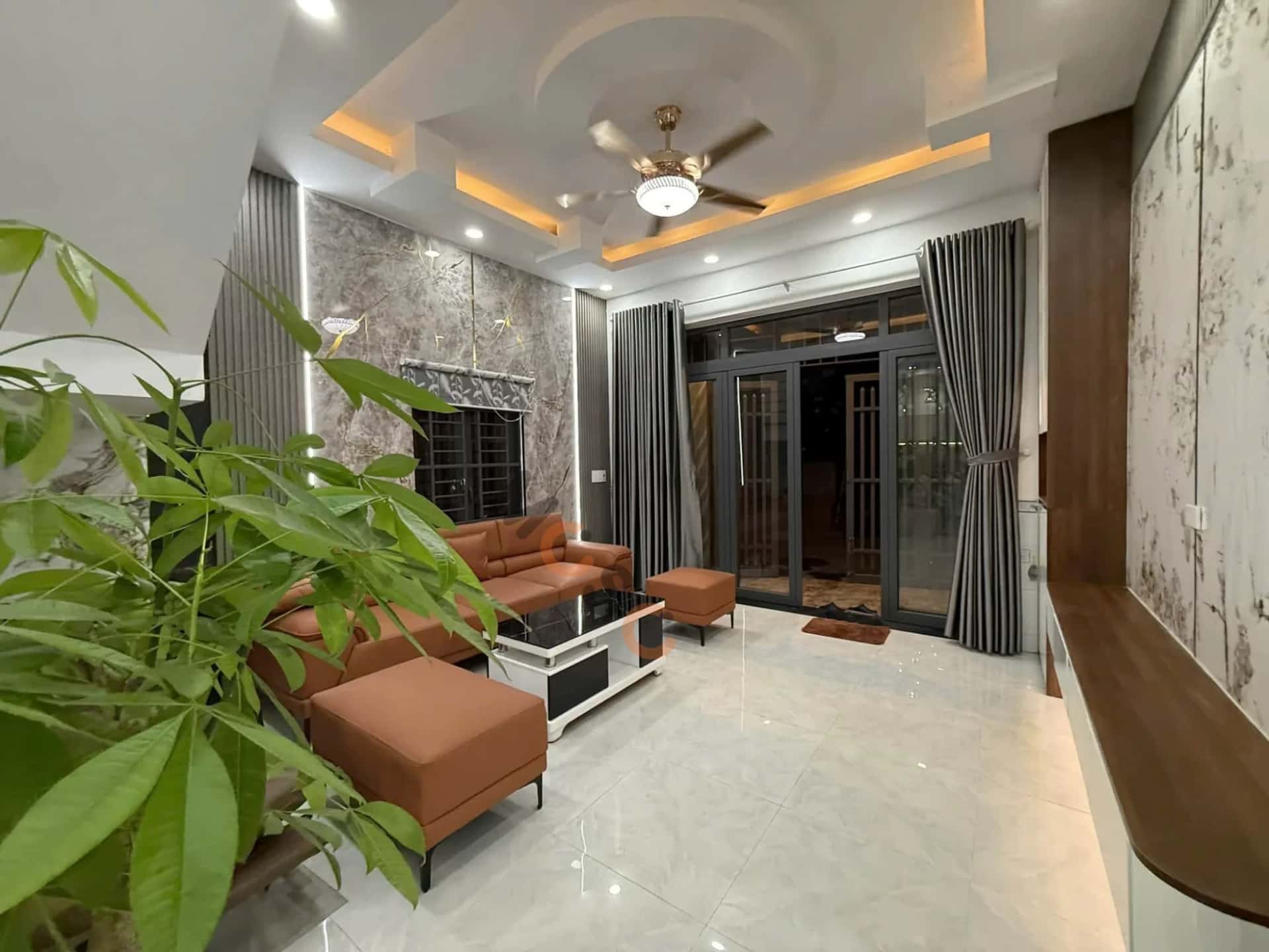 Bán nhà hẻm Hà Huy Giáp Quận 12, TP.HCM – 2 phòng ngủ, giá 4.3 tỷ — Hình 2 Bán nhà hẻm Hà Huy Giáp Quận 12, TP.HCM – 2 phòng ngủ, giá 4.3 tỷ — Hình 2