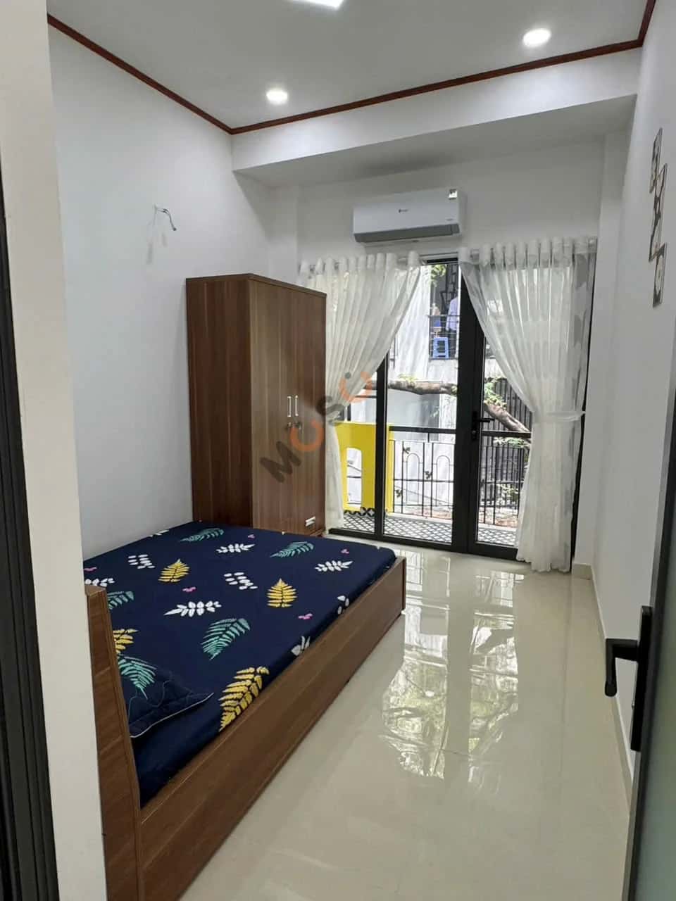 Bán nhà hẻm Đường Nguyễn Văn Đậu Quận Bình Thạnh, TP.HCM – 2 phòng ngủ, giá 4.3 tỷ — Hình 3 Bán nhà hẻm Đường Nguyễn Văn Đậu Quận Bình Thạnh, TP.HCM – 2 phòng ngủ, giá 4.3 tỷ — Hình 3