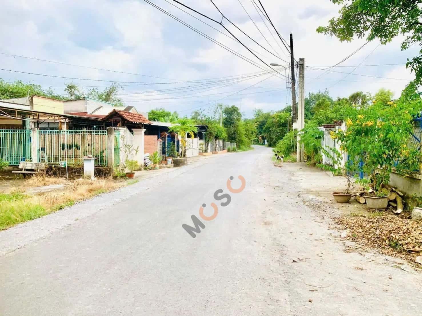 Bán đất Trần Thị Xong Huyện Củ Chi, TP.HCM – giá 4.8 tỷ — Hình 3 Bán đất Trần Thị Xong Huyện Củ Chi, TP.HCM – giá 4.8 tỷ — Hình 3