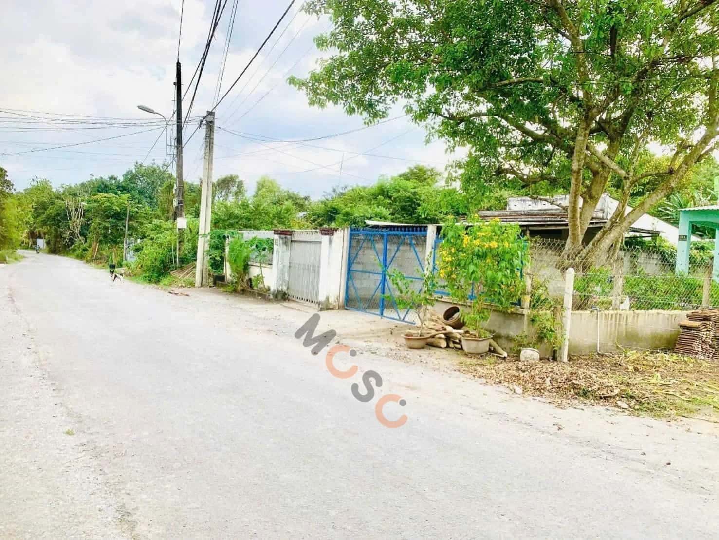 Bán đất Trần Thị Xong Huyện Củ Chi, TP.HCM – giá 4.8 tỷ — Hình 2 Bán đất Trần Thị Xong Huyện Củ Chi, TP.HCM – giá 4.8 tỷ — Hình 2