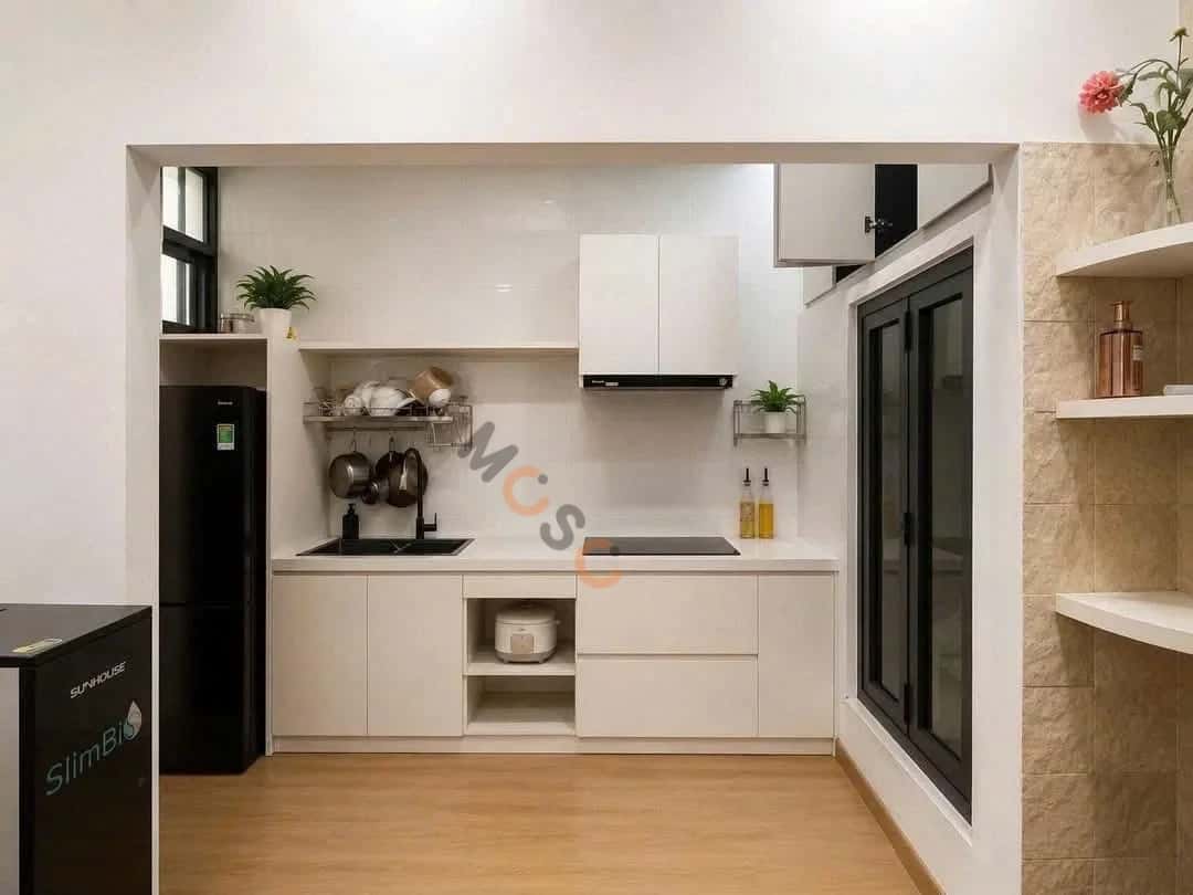 Hình ảnh nhà 3 Hình ảnh nhà 3
