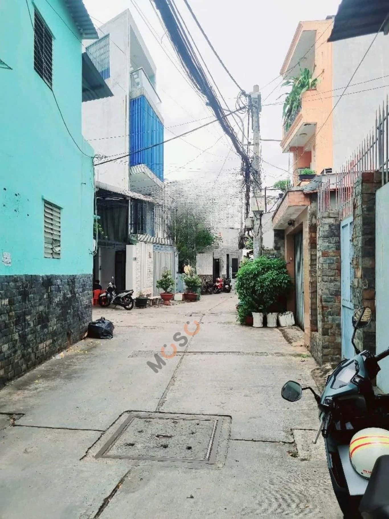Hình ảnh nhà 3 Hình ảnh nhà 3