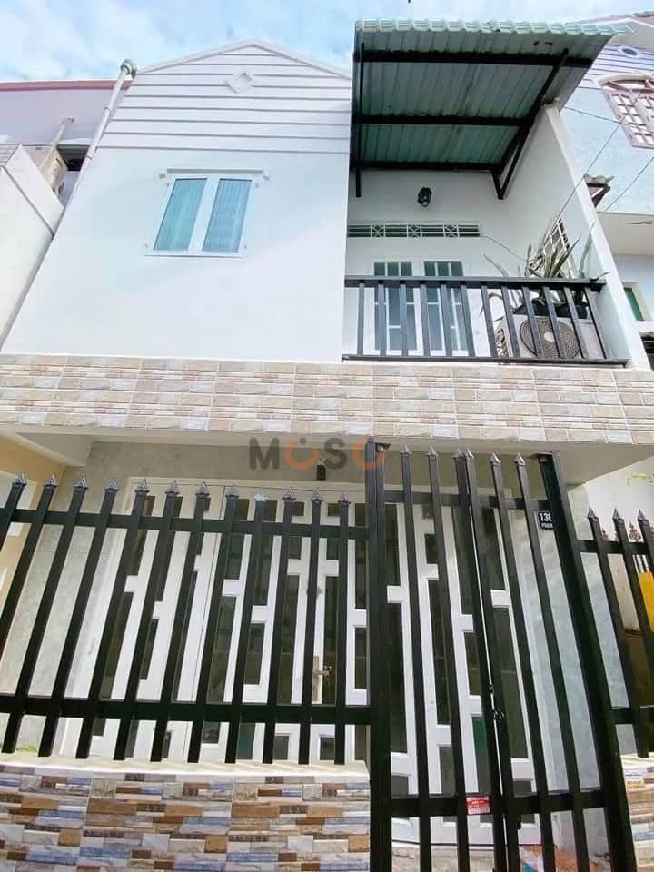 Bán nhà hẻm Phạm Ngũ Lão Quận Ninh Kiều, TP. Cần Thơ – 2 phòng ngủ, giá 1.6 tỷ Bán nhà hẻm Phạm Ngũ Lão Quận Ninh Kiều, TP. Cần Thơ – 2 phòng ngủ, giá 1.6 tỷ