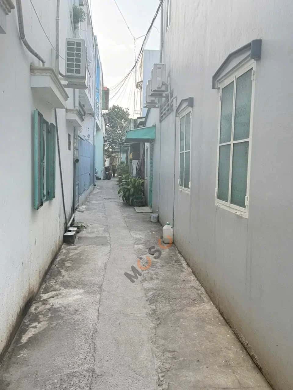 Bán đất Bùi Hữu Nghĩa Quận Bình Thuỷ, TP. Cần Thơ – giá 1 tỷ — Hình 2 Bán đất Bùi Hữu Nghĩa Quận Bình Thuỷ, TP. Cần Thơ – giá 1 tỷ — Hình 2