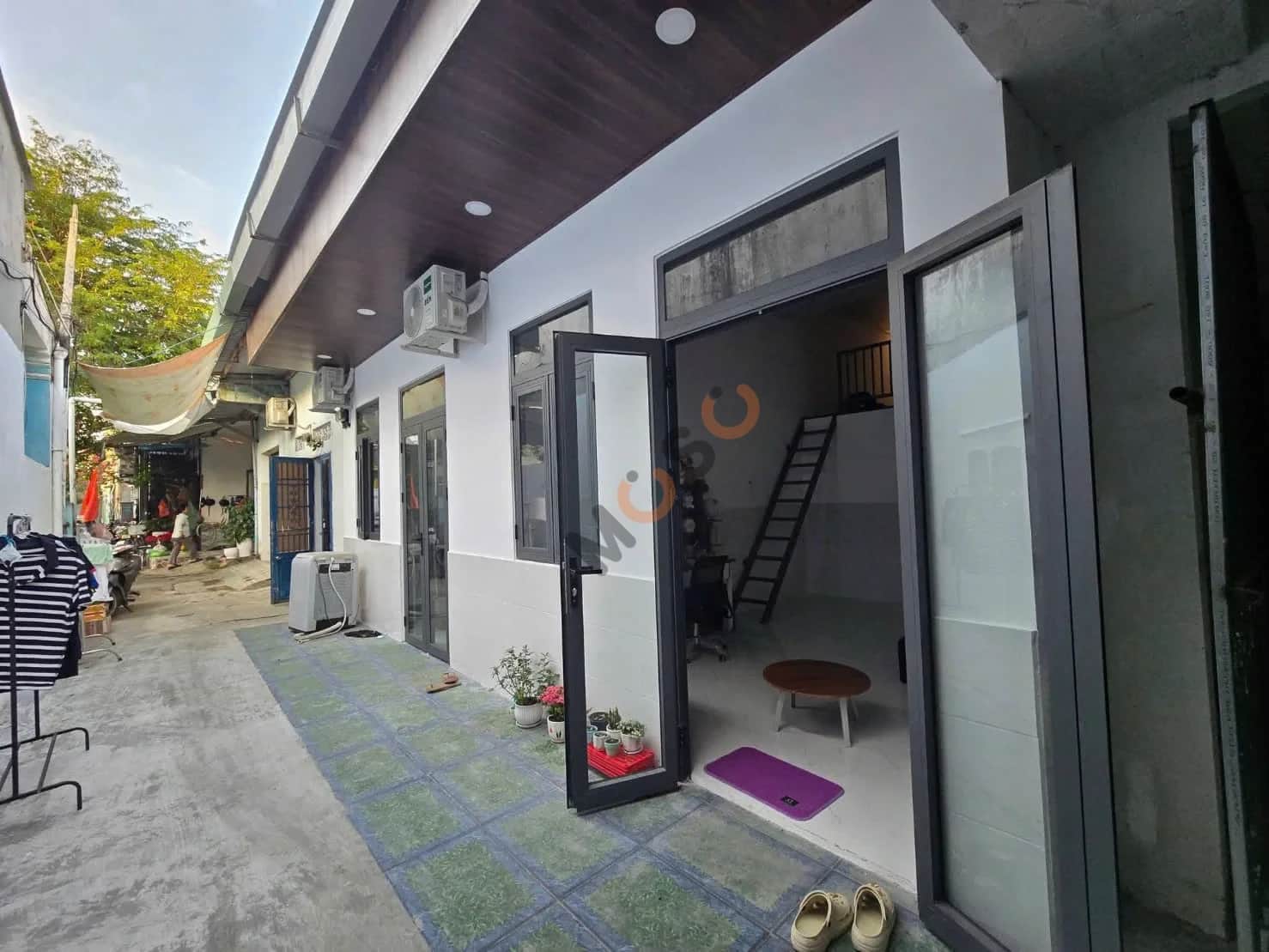 Bán nhà hẻm Đoàn Phú Tứ Quận Liên Chiểu, TP. Đà Nẵng – 2 phòng ngủ, giá 3 tỷ Bán nhà hẻm Đoàn Phú Tứ Quận Liên Chiểu, TP. Đà Nẵng – 2 phòng ngủ, giá 3 tỷ