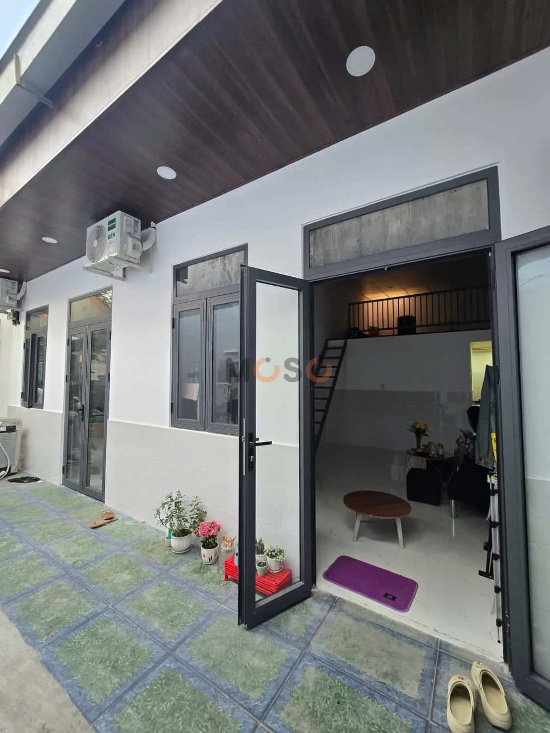 Bán nhà hẻm Đoàn Phú Tứ Quận Liên Chiểu, TP. Đà Nẵng – 2 phòng ngủ, giá 3 tỷ — Hình 2 Bán nhà hẻm Đoàn Phú Tứ Quận Liên Chiểu, TP. Đà Nẵng – 2 phòng ngủ, giá 3 tỷ — Hình 2