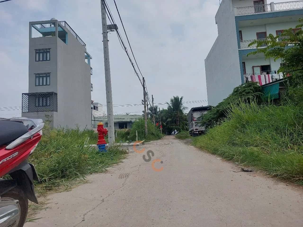 Bán đất đường Thạnh Xuân 52 Quận 12, TP.HCM – giá 3 tỷ — Hình 3 Bán đất đường Thạnh Xuân 52 Quận 12, TP.HCM – giá 3 tỷ — Hình 3