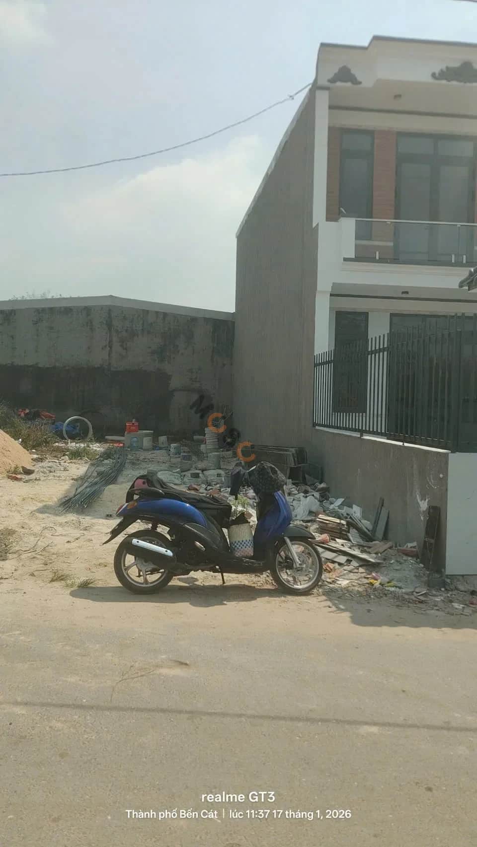 Bán đất An Tây 015 Thành phố Bến Cát, Bình Dương – giá 2.2 tỷ Bán đất An Tây 015 Thành phố Bến Cát, Bình Dương – giá 2.2 tỷ