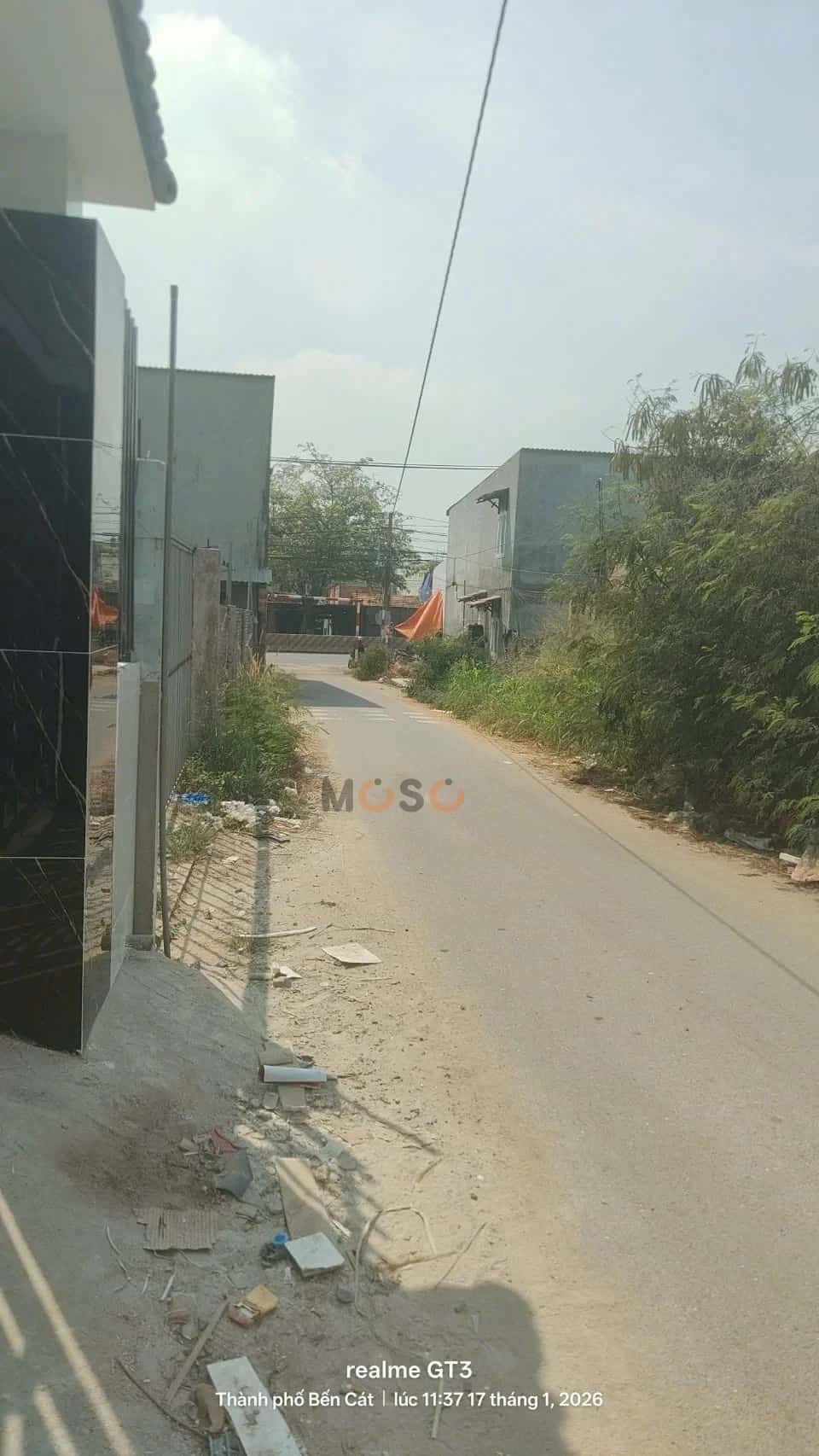 Bán đất An Tây 015 Thành phố Bến Cát, Bình Dương – giá 2.2 tỷ — Hình 2 Bán đất An Tây 015 Thành phố Bến Cát, Bình Dương – giá 2.2 tỷ — Hình 2