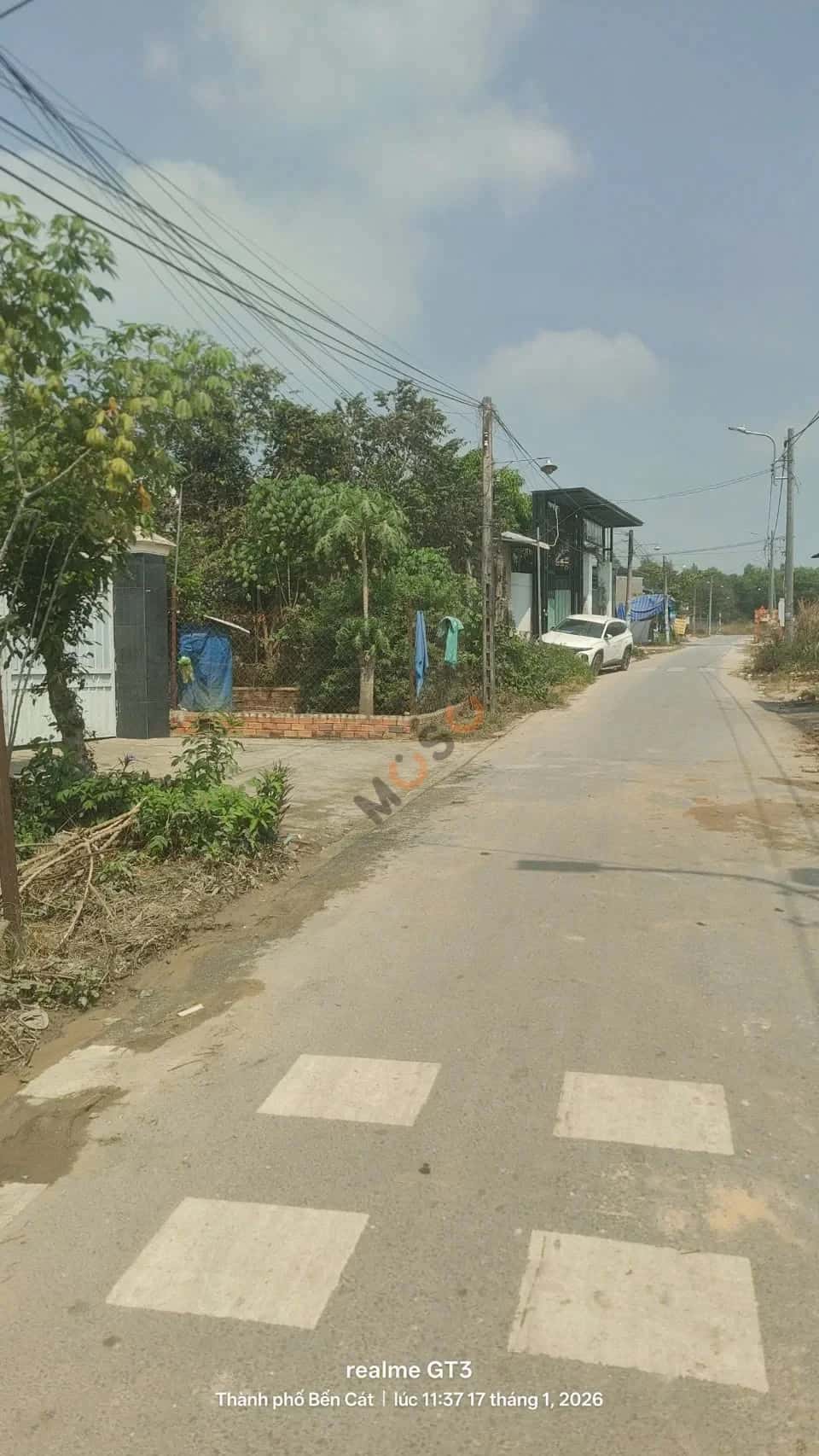 Bán đất An Tây 015 Thành phố Bến Cát, Bình Dương – giá 2.2 tỷ — Hình 3 Bán đất An Tây 015 Thành phố Bến Cát, Bình Dương – giá 2.2 tỷ — Hình 3