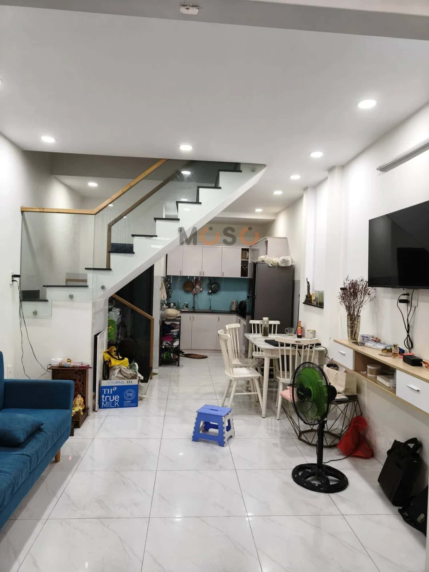 Bán nhà hẻm Phạm Văn Chiêu Quận Gò Vấp, TP.HCM – 2 phòng ngủ, giá 4.5 tỷ — Hình 2 Bán nhà hẻm Phạm Văn Chiêu Quận Gò Vấp, TP.HCM – 2 phòng ngủ, giá 4.5 tỷ — Hình 2