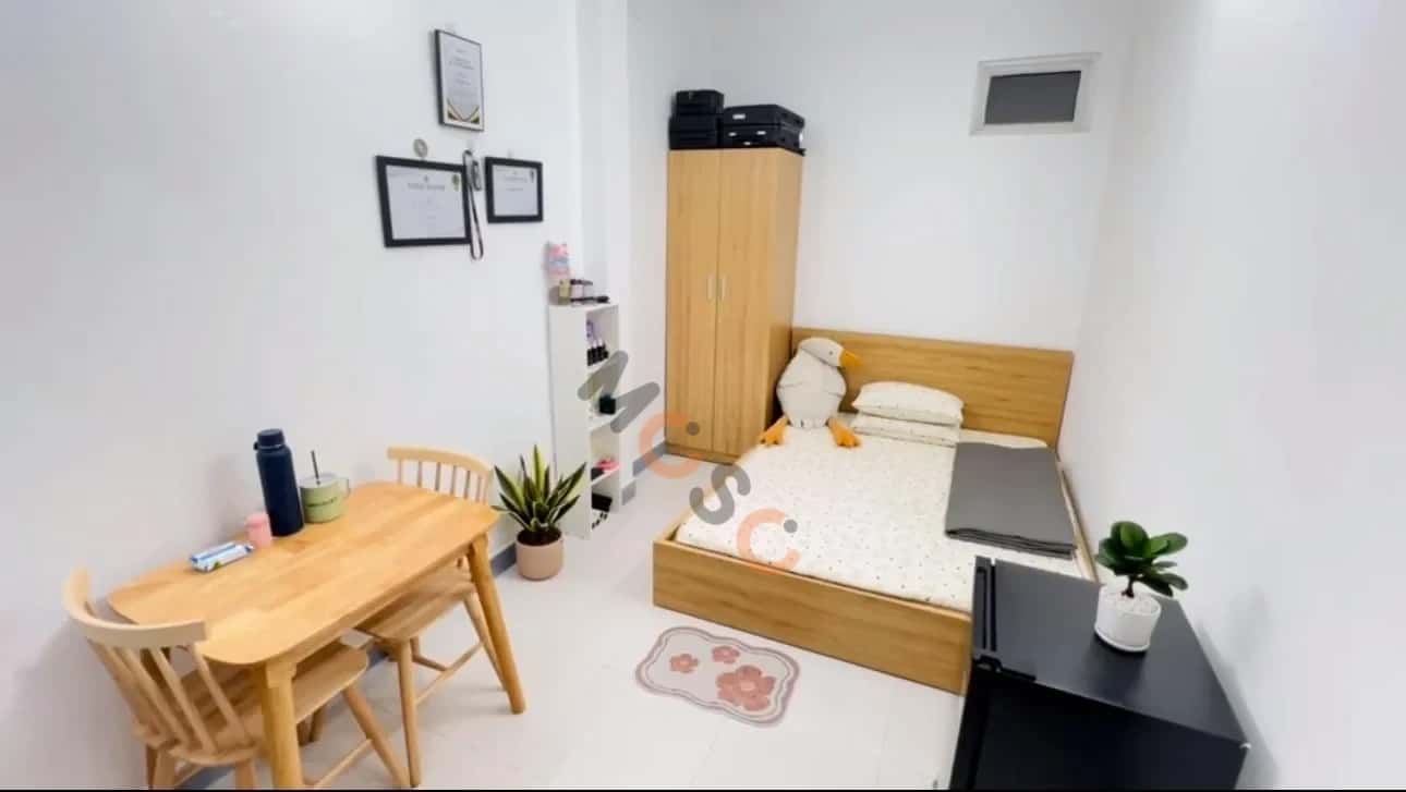 Hình ảnh nhà 3 Hình ảnh nhà 3