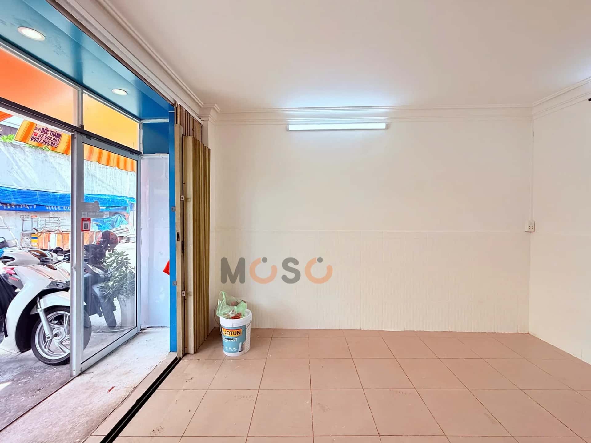 Bán nhà mặt tiền Đường Lê Lai Quận Gò Vấp, TP.HCM – 1 phòng ngủ, giá 2.7 tỷ — Hình 2 Bán nhà mặt tiền Đường Lê Lai Quận Gò Vấp, TP.HCM – 1 phòng ngủ, giá 2.7 tỷ — Hình 2
