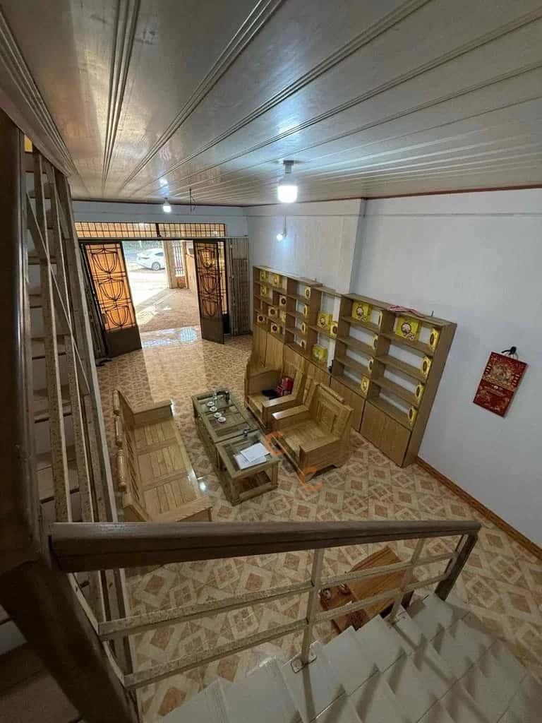 Bán nhà mặt tiền Đường Quốc Lộ 56 Huyện Cẩm Mỹ, Đồng Nai – 2 phòng ngủ, giá 3 tỷ — Hình 2 Bán nhà mặt tiền Đường Quốc Lộ 56 Huyện Cẩm Mỹ, Đồng Nai – 2 phòng ngủ, giá 3 tỷ — Hình 2