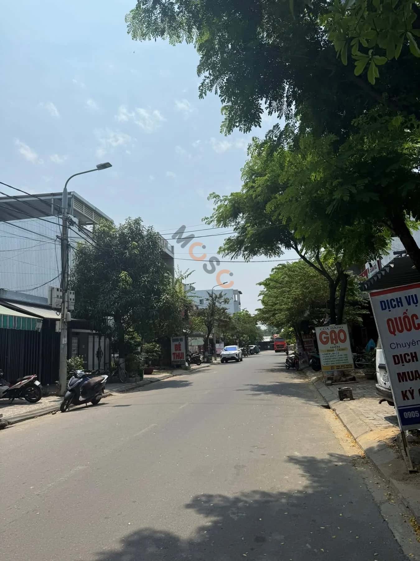 Bán đất Bùi Hiển Quận Cẩm Lệ, TP. Đà Nẵng – giá 6.3 tỷ — Hình 3 Bán đất Bùi Hiển Quận Cẩm Lệ, TP. Đà Nẵng – giá 6.3 tỷ — Hình 3