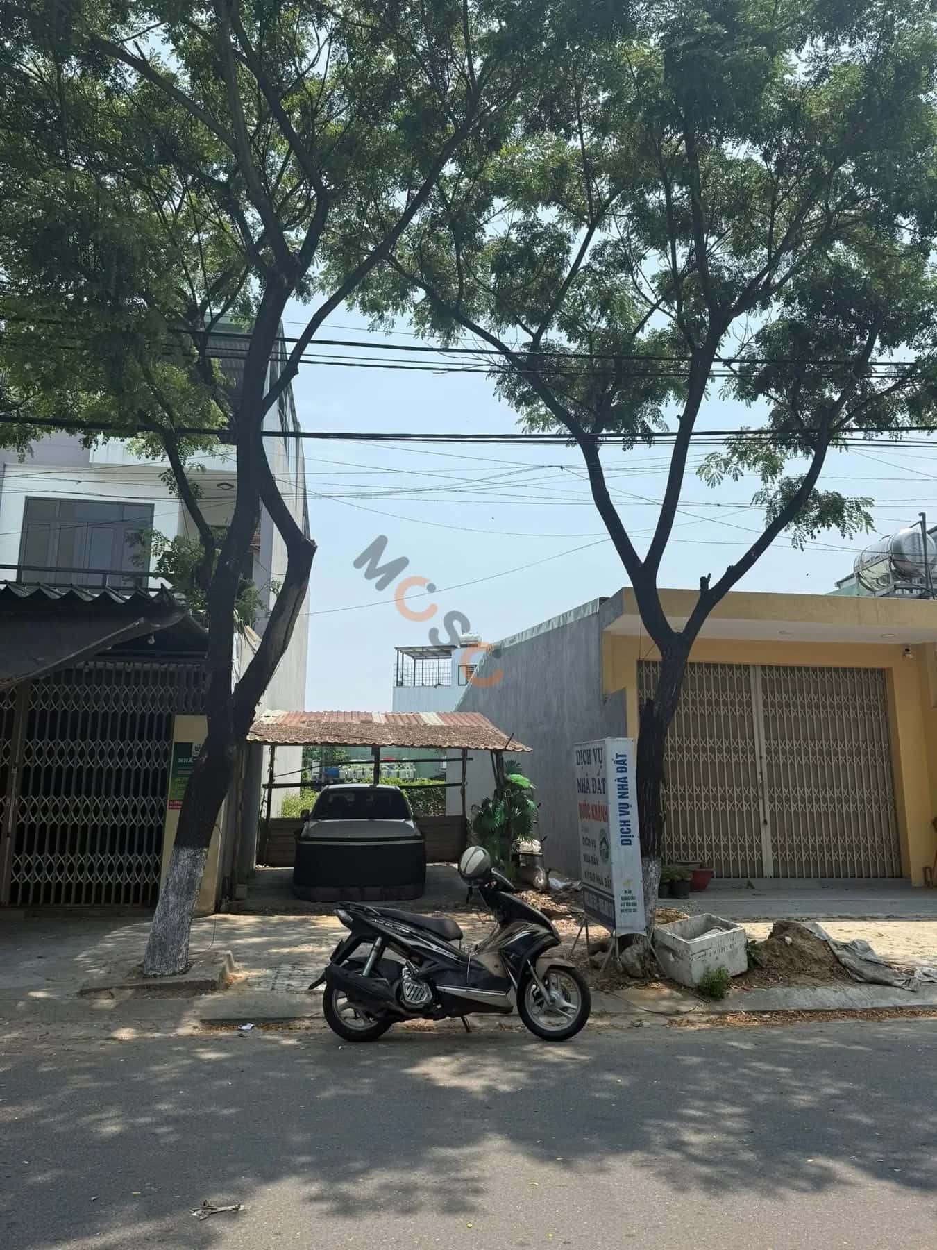 Bán đất Bùi Hiển Quận Cẩm Lệ, TP. Đà Nẵng – giá 6.3 tỷ — Hình 2 Bán đất Bùi Hiển Quận Cẩm Lệ, TP. Đà Nẵng – giá 6.3 tỷ — Hình 2