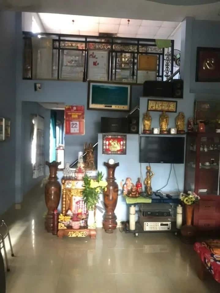 Hình ảnh nhà 2 Hình ảnh nhà 2
