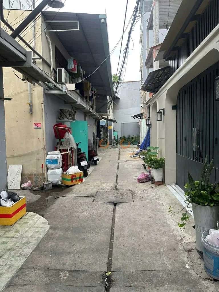 Bán đất Đường Huỳnh Thiện Lộc Quận Tân Phú, TP.HCM – giá 7.2 tỷ — Hình 3 Bán đất Đường Huỳnh Thiện Lộc Quận Tân Phú, TP.HCM – giá 7.2 tỷ — Hình 3