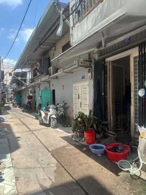 Bán đất Đường Huỳnh Thiện Lộc Quận Tân Phú, TP.HCM – giá 7.2 tỷ — Hình 2 Bán đất Đường Huỳnh Thiện Lộc Quận Tân Phú, TP.HCM – giá 7.2 tỷ — Hình 2
