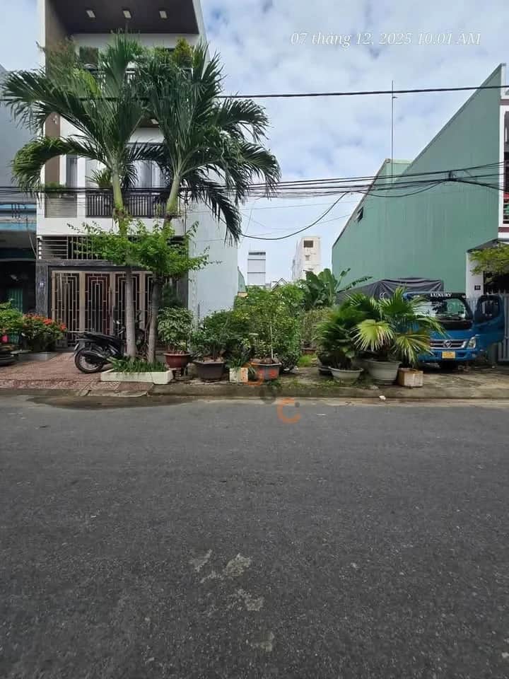 Bán đất Đồng Bài 3 Quận Liên Chiểu, TP. Đà Nẵng – giá 5.3 tỷ Bán đất Đồng Bài 3 Quận Liên Chiểu, TP. Đà Nẵng – giá 5.3 tỷ