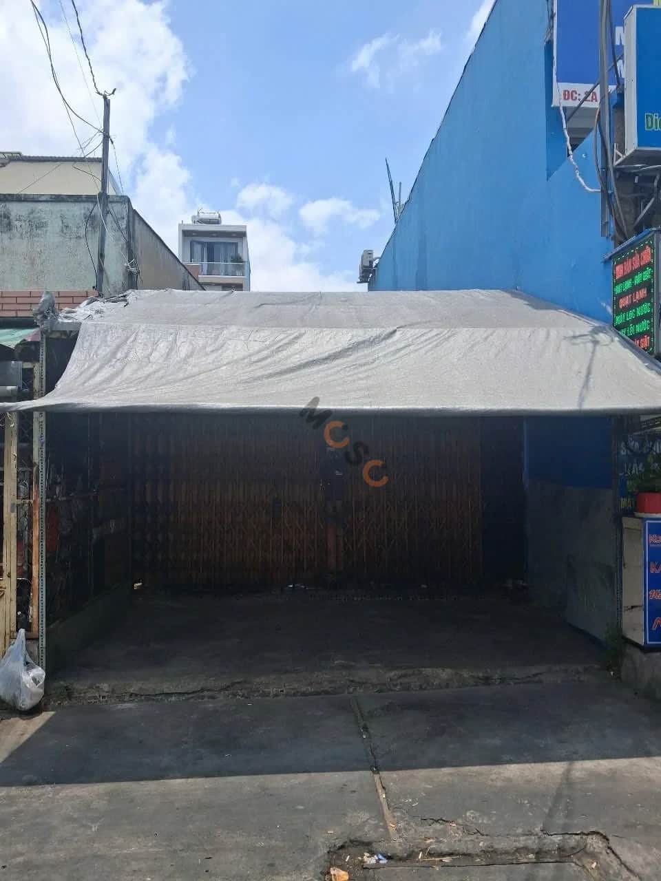 Bán đất đường số 5A Quận Bình Tân, TP.HCM – giá 5.3 tỷ Bán đất đường số 5A Quận Bình Tân, TP.HCM – giá 5.3 tỷ