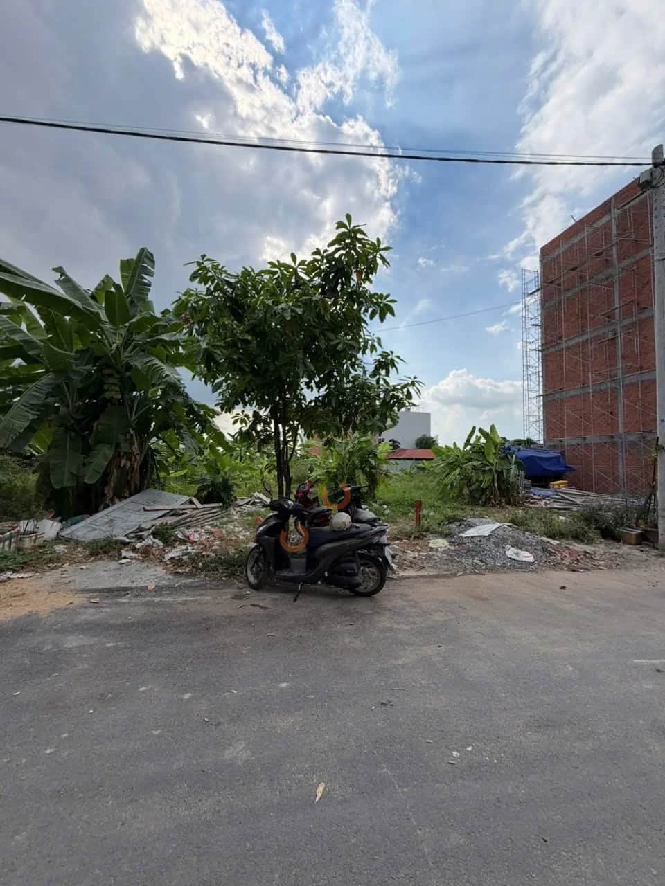 Bán đất Thạnh Xuân 25 Quận 12, TP.HCM – giá 12.5 tỷ Bán đất Thạnh Xuân 25 Quận 12, TP.HCM – giá 12.5 tỷ