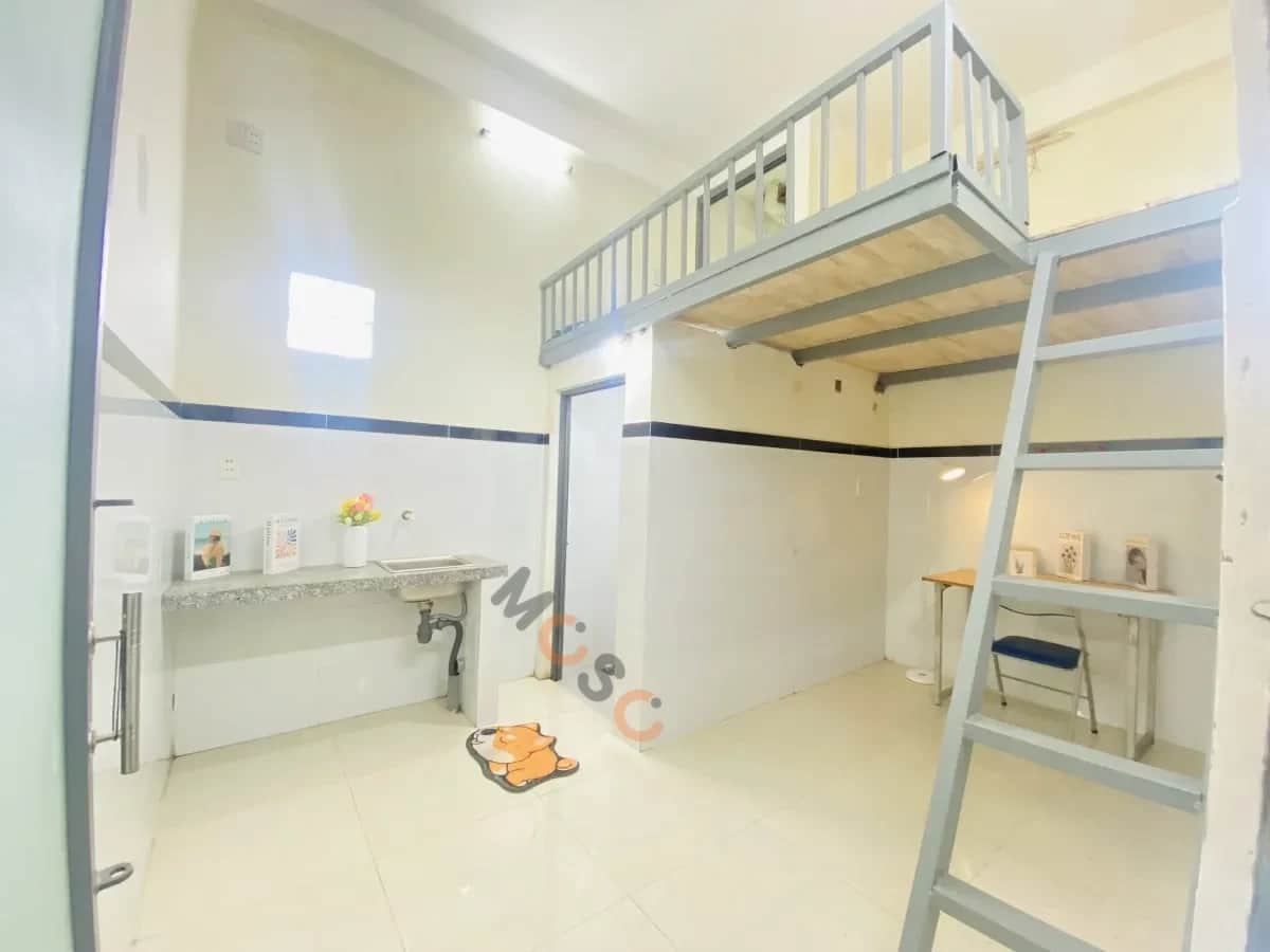 Cho thuê BĐS khác Trần Thị Trọng Tân Sơn, TP.HCM – giá 2.8 triệu Cho thuê BĐS khác Trần Thị Trọng Tân Sơn, TP.HCM – giá 2.8 triệu