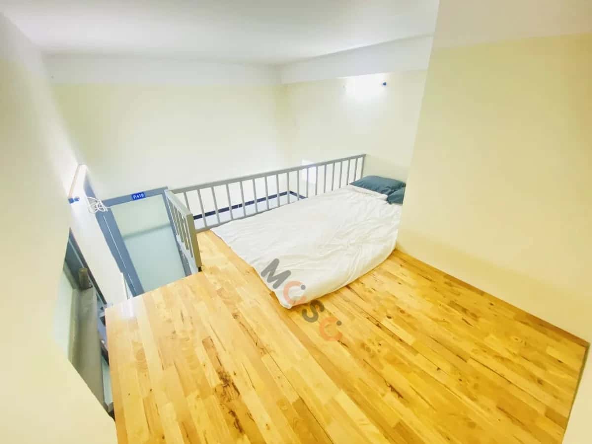 Cho thuê BĐS khác Trần Thị Trọng Tân Sơn, TP.HCM – giá 2.8 triệu — Hình 2 Cho thuê BĐS khác Trần Thị Trọng Tân Sơn, TP.HCM – giá 2.8 triệu — Hình 2