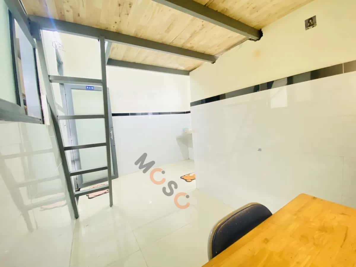 Cho thuê BĐS khác Trần Thị Trọng Tân Sơn, TP.HCM – giá 2.8 triệu — Hình 3 Cho thuê BĐS khác Trần Thị Trọng Tân Sơn, TP.HCM – giá 2.8 triệu — Hình 3