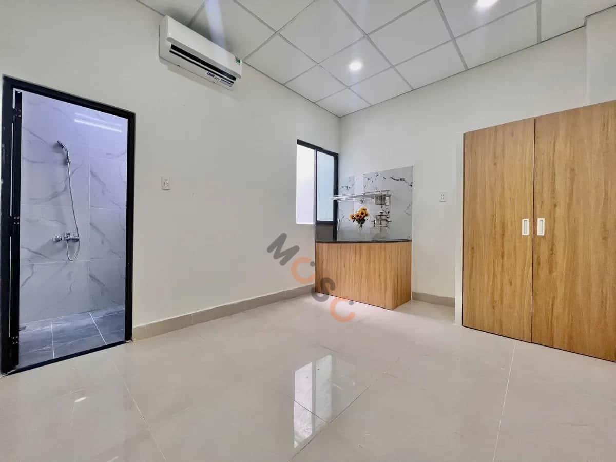 Cho thuê BĐS khác Đường Bùi Đình Túy Bình Thạnh, TP.HCM – 1 phòng ngủ, giá 4.2 triệu Cho thuê BĐS khác Đường Bùi Đình Túy Bình Thạnh, TP.HCM – 1 phòng ngủ, giá 4.2 triệu