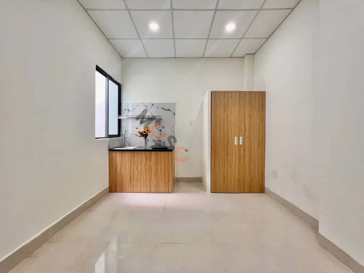 Cho thuê BĐS khác Đường Bùi Đình Túy Bình Thạnh, TP.HCM – 1 phòng ngủ, giá 4.2 triệu — Hình 3 Cho thuê BĐS khác Đường Bùi Đình Túy Bình Thạnh, TP.HCM – 1 phòng ngủ, giá 4.2 triệu — Hình 3