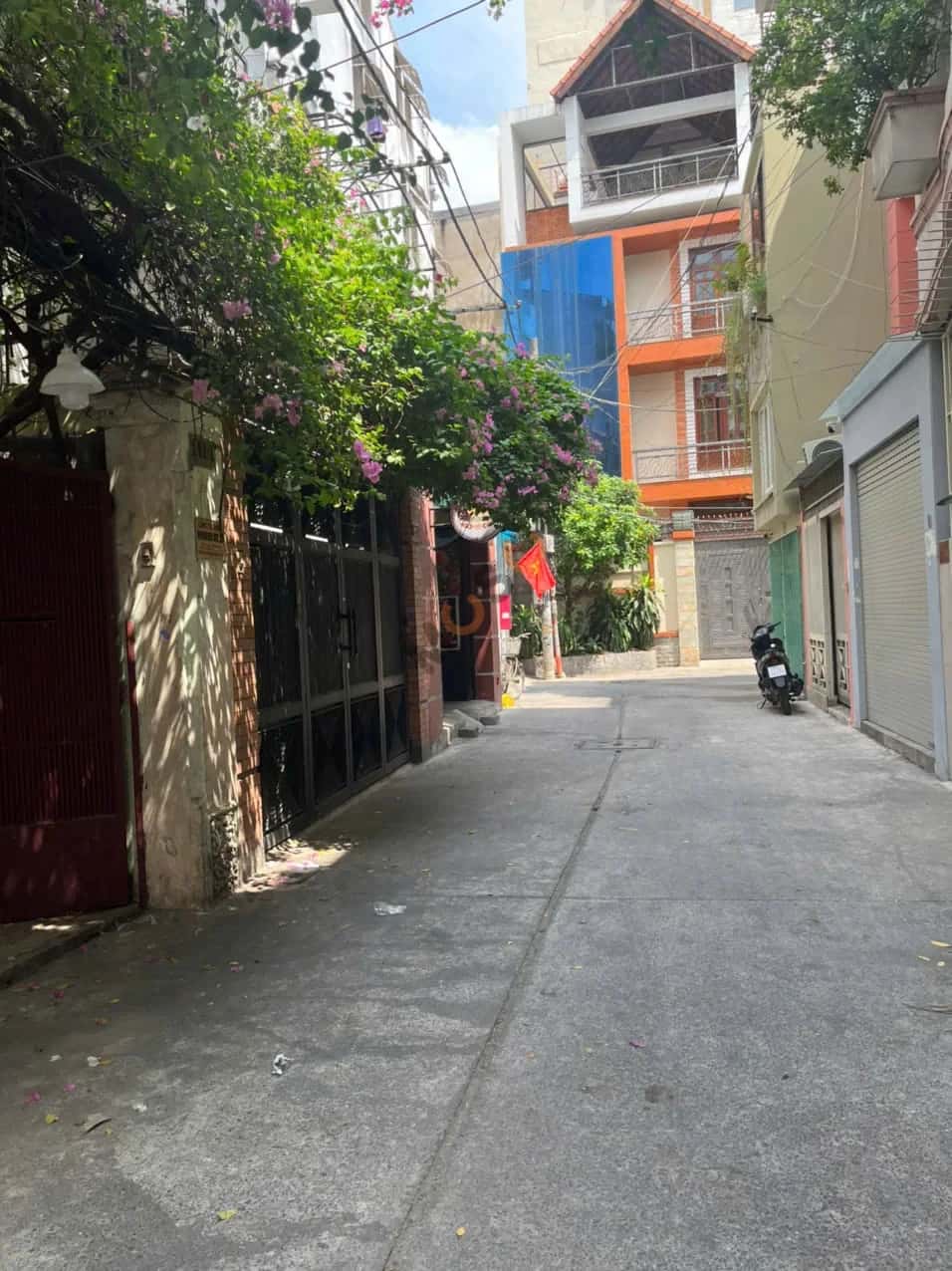 Hình ảnh nhà 3 Hình ảnh nhà 3