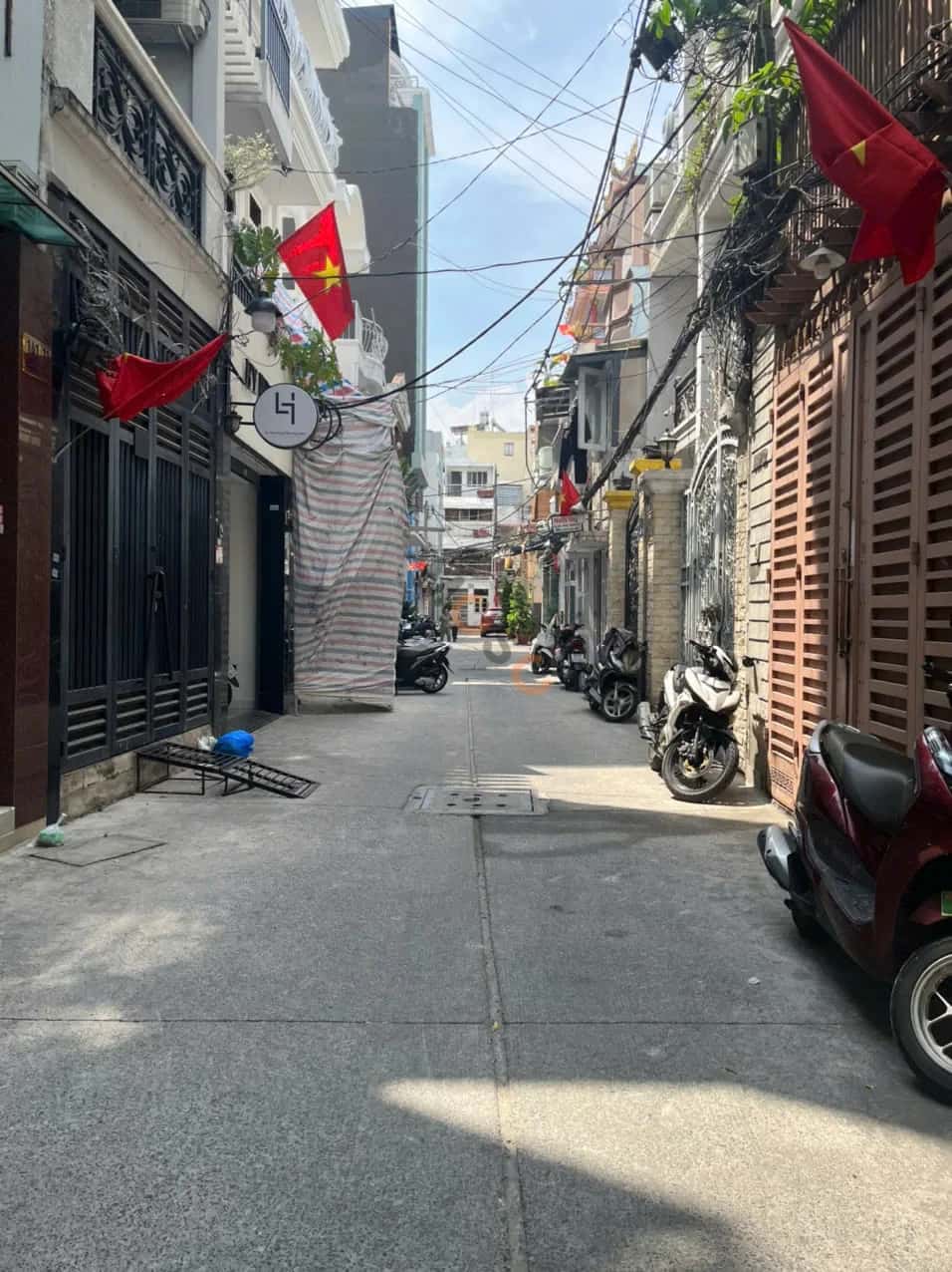 Hình ảnh nhà 2 Hình ảnh nhà 2