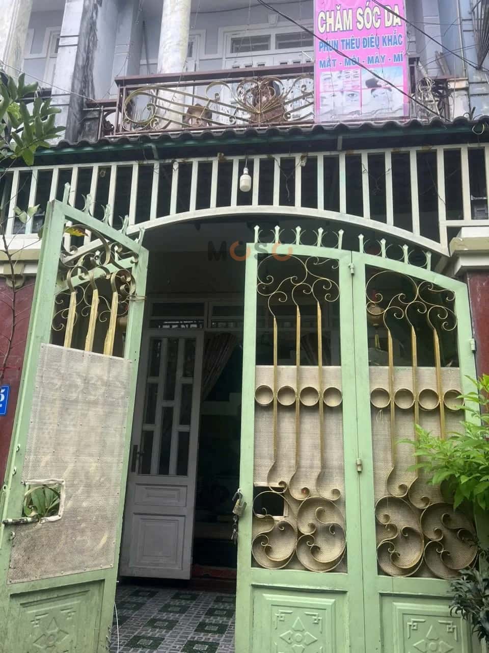 Hình ảnh nhà 2 Hình ảnh nhà 2