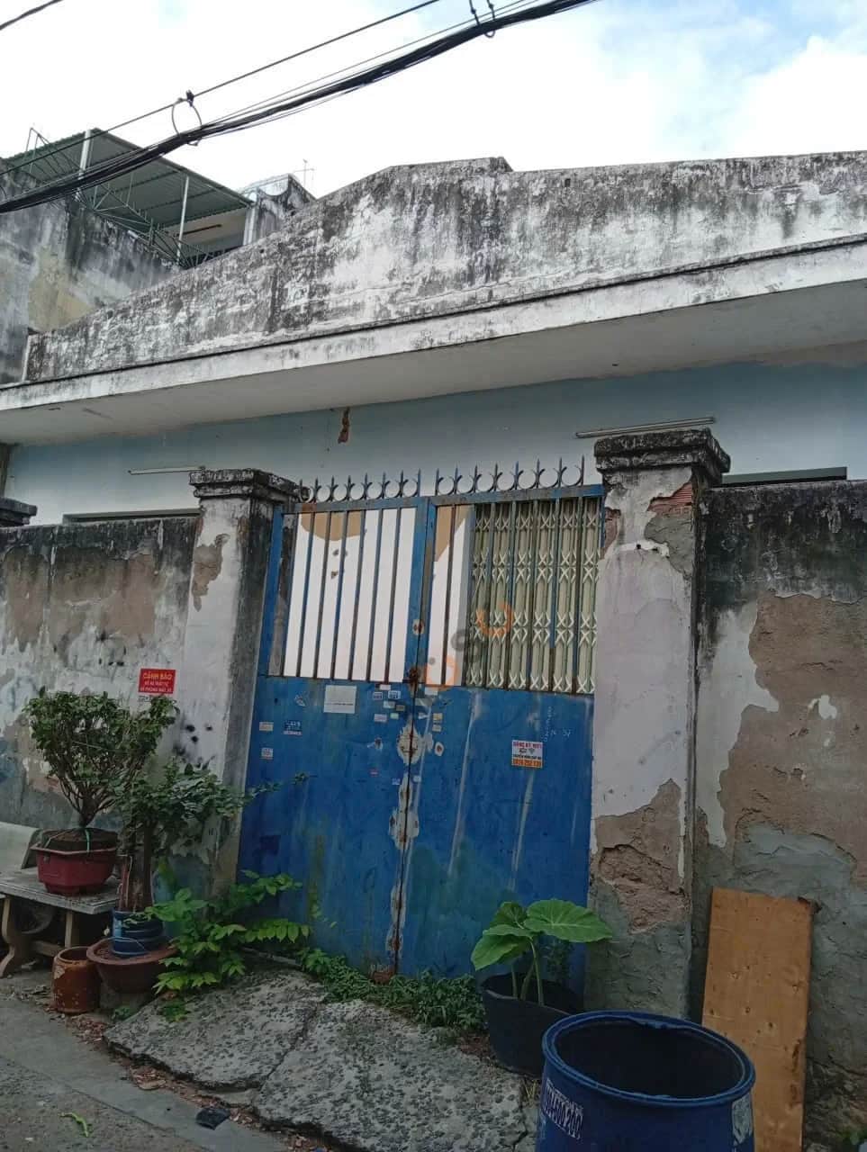 Bán đất Chiến Lược Quận Bình Tân, TP.HCM – giá 5.1 tỷ Bán đất Chiến Lược Quận Bình Tân, TP.HCM – giá 5.1 tỷ