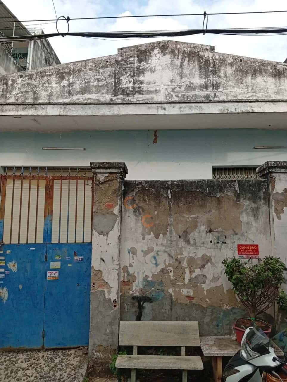 Bán đất Chiến Lược Quận Bình Tân, TP.HCM – giá 5.1 tỷ — Hình 2 Bán đất Chiến Lược Quận Bình Tân, TP.HCM – giá 5.1 tỷ — Hình 2
