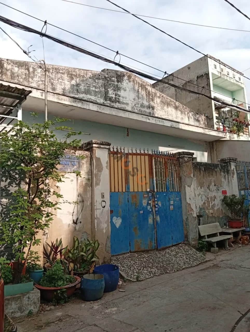 Bán đất Đường Chiến Lược Quận Bình Tân, TP.HCM – giá 5.1 tỷ Bán đất Đường Chiến Lược Quận Bình Tân, TP.HCM – giá 5.1 tỷ