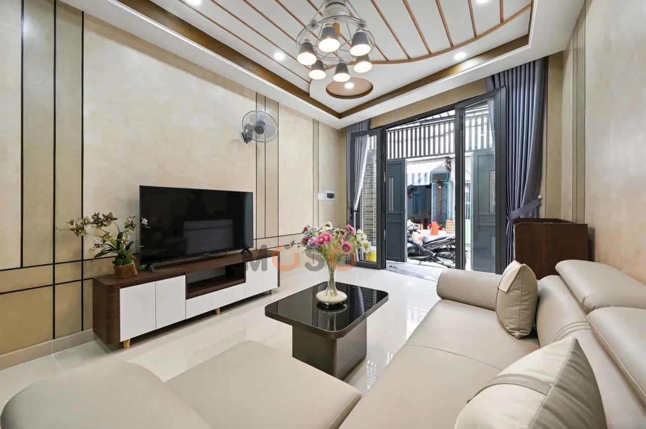 Hình ảnh nhà 3 Hình ảnh nhà 3