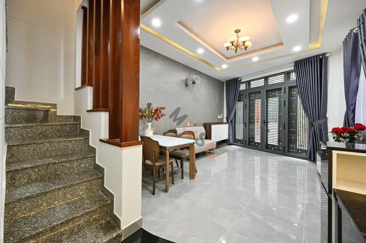 Hình ảnh nhà 3 Hình ảnh nhà 3