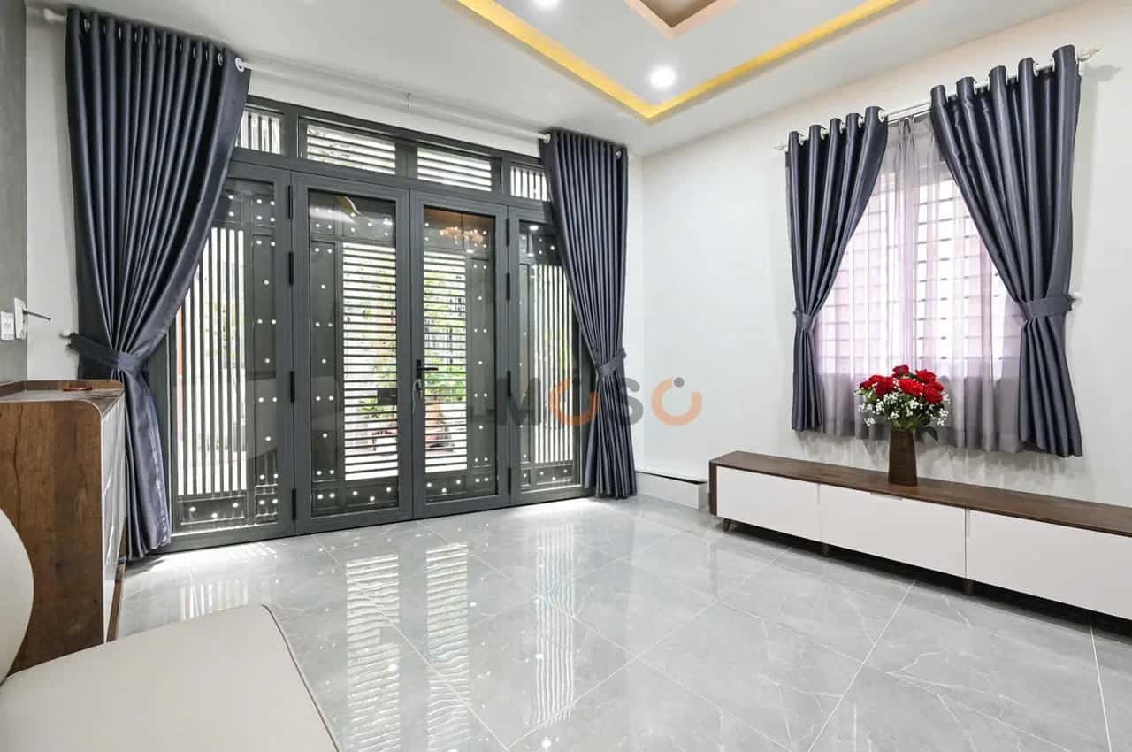 Hình ảnh nhà 2 Hình ảnh nhà 2