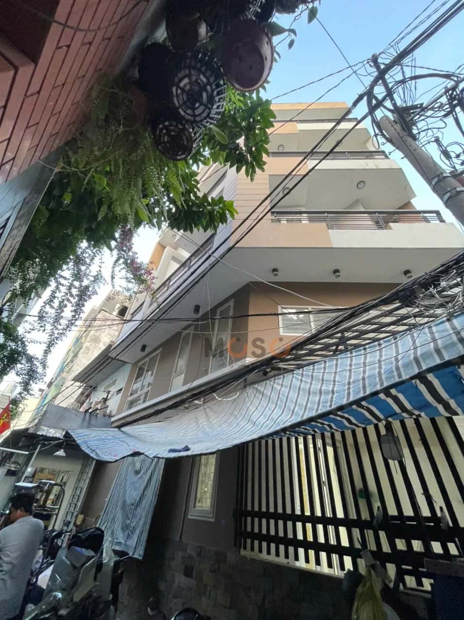Hình ảnh nhà 2 Hình ảnh nhà 2