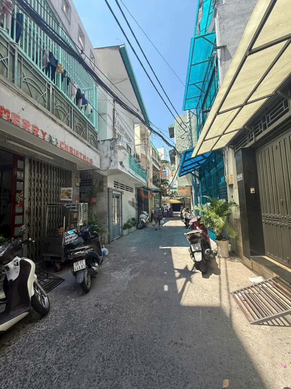 Hình ảnh nhà 2 Hình ảnh nhà 2