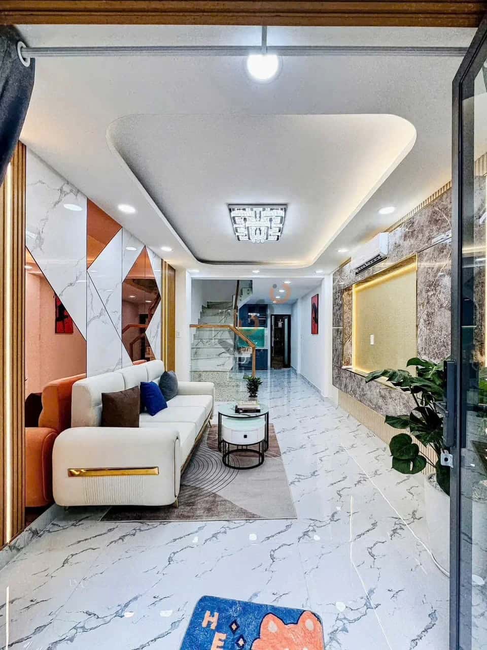 Hình ảnh nhà 2 Hình ảnh nhà 2