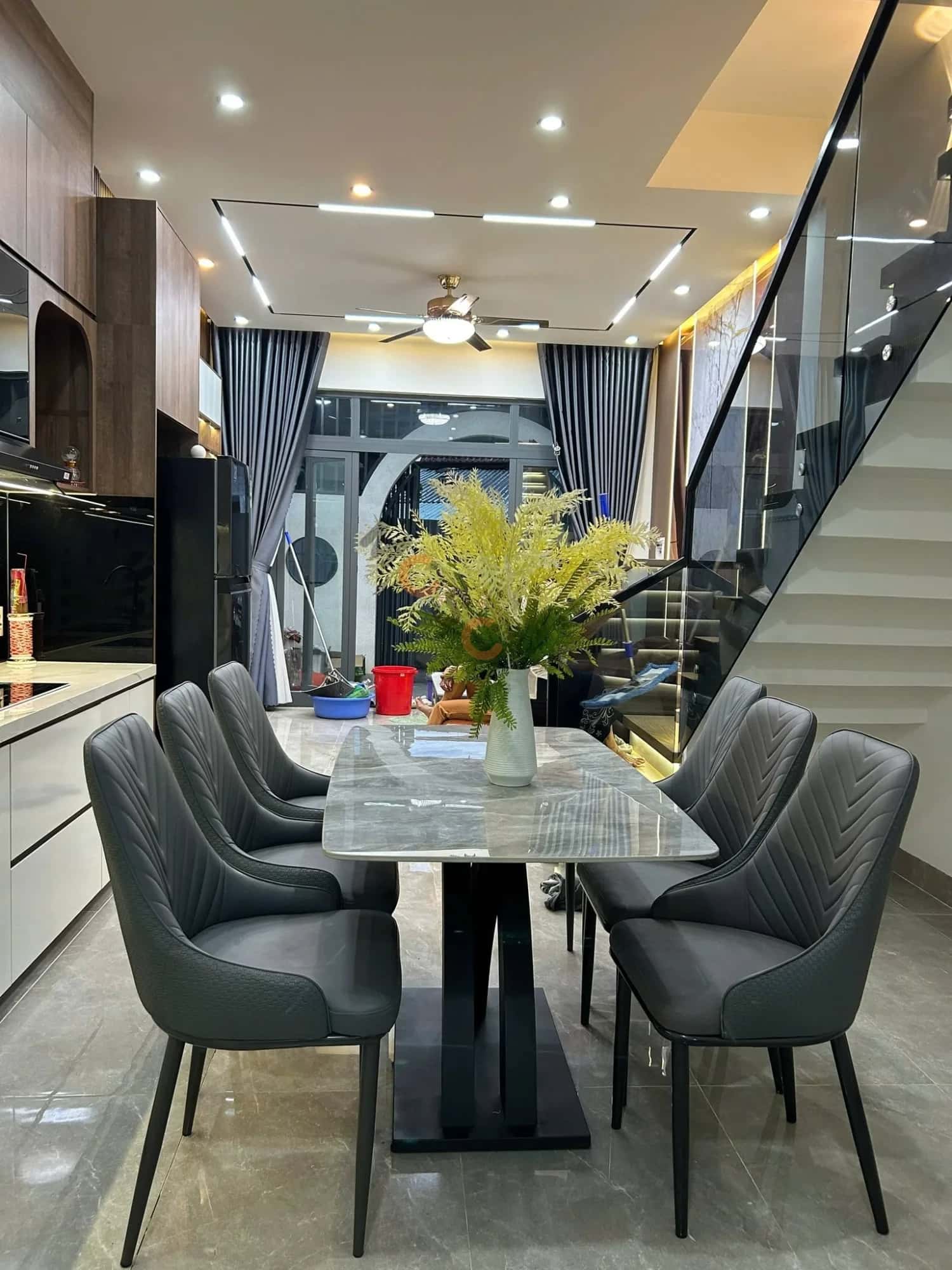 Bán nhà hẻm Đường Ngô Chân Lưu Quận Liên Chiểu, TP. Đà Nẵng – 3 phòng ngủ, giá 4.5 tỷ — Hình 2 Bán nhà hẻm Đường Ngô Chân Lưu Quận Liên Chiểu, TP. Đà Nẵng – 3 phòng ngủ, giá 4.5 tỷ — Hình 2