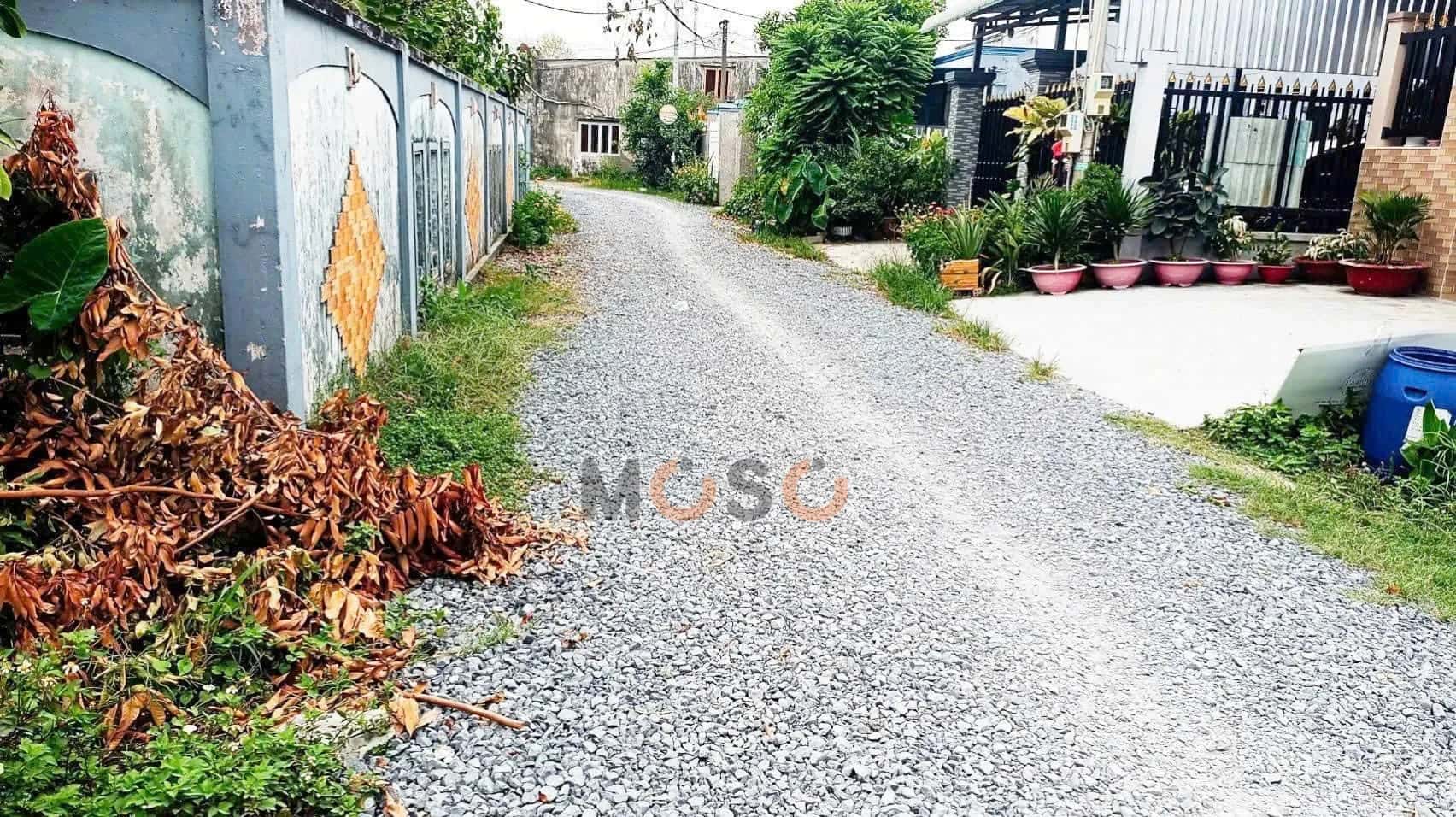 Bán đất đường 65 Huyện Củ Chi, TP.HCM – giá 5.9 tỷ — Hình 2 Bán đất đường 65 Huyện Củ Chi, TP.HCM – giá 5.9 tỷ — Hình 2