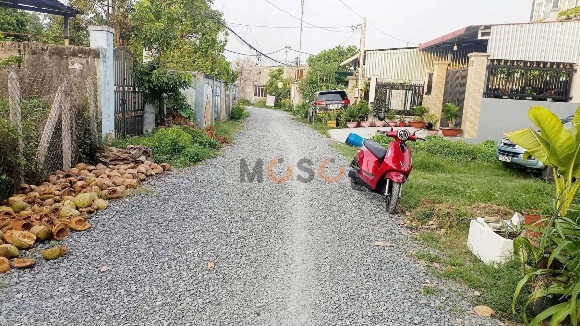 Bán đất đường 65 Huyện Củ Chi, TP.HCM – giá 5.9 tỷ — Hình 3 Bán đất đường 65 Huyện Củ Chi, TP.HCM – giá 5.9 tỷ — Hình 3