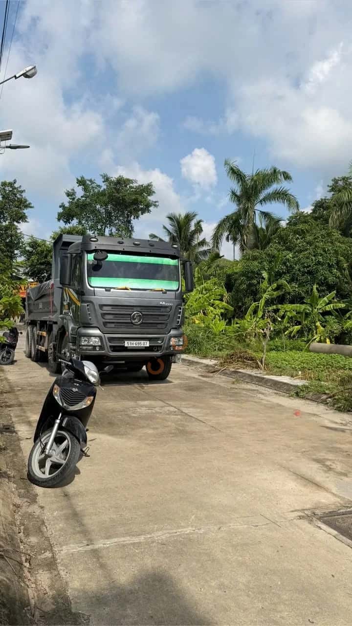 Bán đất Thạnh Xuân 52 Quận 12, TP.HCM – giá 3.1 tỷ — Hình 3 Bán đất Thạnh Xuân 52 Quận 12, TP.HCM – giá 3.1 tỷ — Hình 3