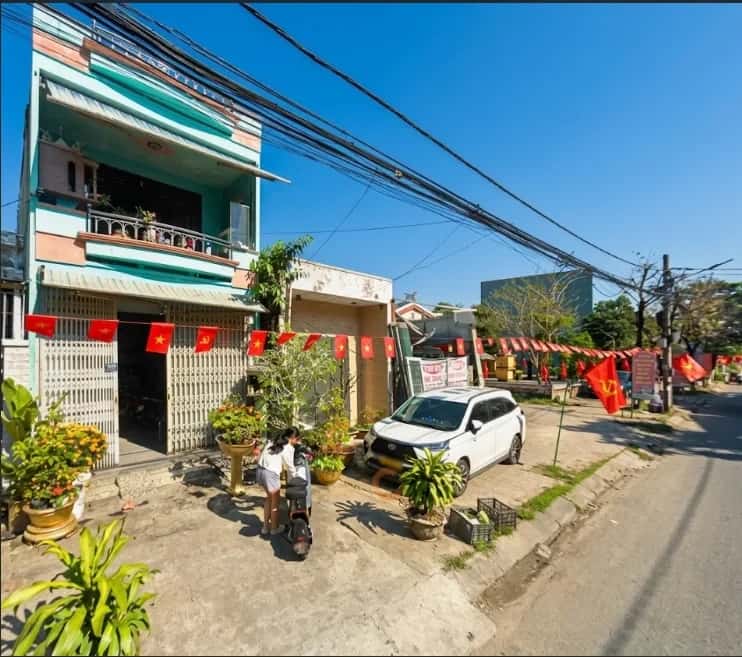 Hình ảnh nhà 3 Hình ảnh nhà 3