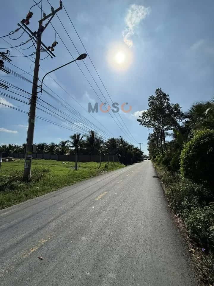 Bán đất đường Kênh Nổi Thành phố Mỹ Tho, Tiền Giang – giá 2.2 tỷ — Hình 2 Bán đất đường Kênh Nổi Thành phố Mỹ Tho, Tiền Giang – giá 2.2 tỷ — Hình 2