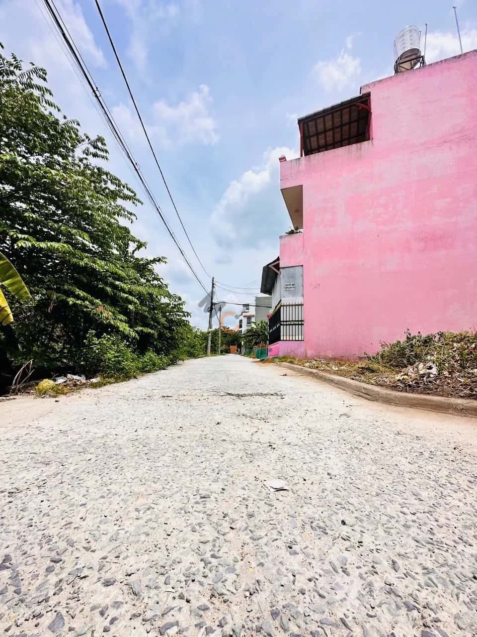 Bán đất Thạnh Xuân 43 Quận 12, TP.HCM – giá 5 tỷ — Hình 3 Bán đất Thạnh Xuân 43 Quận 12, TP.HCM – giá 5 tỷ — Hình 3